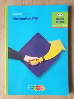 Methodiek PW, Boeken, Nederlands, Ophalen of Verzenden, Zo goed als nieuw