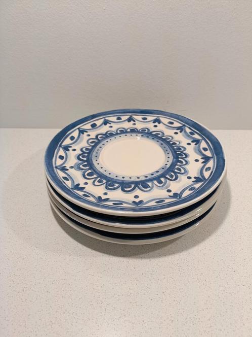 Blond Amsterdam Delfts Blauw schoteltjes, Huis en Inrichting, Keuken | Servies, Zo goed als nieuw, Blond Amsterdam, Aardewerk