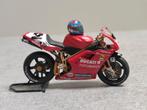Ducati 916 - Carl Fogarty - WK Superbike, Hobby en Vrije tijd, Ophalen of Verzenden, Zo goed als nieuw, Overige merken