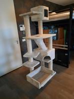 RHR Katten krabpaal, Dieren en Toebehoren, Krabmeubelen, Ophalen, Gebruikt, Krabpaal