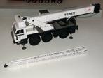 Terex PPM, Hobby en Vrije tijd, Modelauto's | 1:50, Ophalen of Verzenden, Zo goed als nieuw, Hijskraan, Tractor of Landbouw, Overige merken