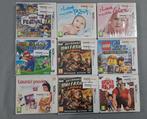 3DS Games - Diverse Titels Beschikbaar!, Avontuur en Actie, Online, Gebruikt, 1 speler