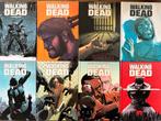 Walking Dead 1-8 Nederlandstalig, Complete serie of reeks, Ophalen of Verzenden, Gelezen, Europa