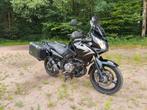 Suzuki DL 650 V Strom ABS (2010), Particulier, Toermotor