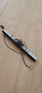 WII IR ontvanger, Ophalen of Verzenden, Gebruikt, Zonder controller