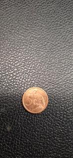 2##    Zuid-Afrika 5 cent 2009, Ophalen of Verzenden, Zuid-Afrika
