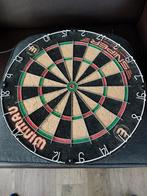 Dartbord       Putten gld, Ophalen of Verzenden, Zo goed als nieuw, Dartbord