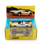 Ghia 5000 Mangusta De Tomaso Chassis Corgi NEW 1/44 # 271, Verzenden, Nieuw, Auto, Corgi