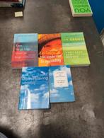 5 x Jan Geurtz oa De verslaving voorbij, Het einde van de op, Ophalen of Verzenden, Zo goed als nieuw, HBO