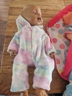 Poppen + extra toebehoren van oa Baby Born, Kinderen en Baby's, Speelgoed | Poppen, Ophalen, Zo goed als nieuw, Babypop