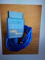 Vgate OBD Scan Tool,, Ophalen of Verzenden, Zo goed als nieuw
