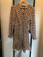 Rebelz jurkje, Beige, Nieuw, Ophalen of Verzenden, Maat 36 (S)