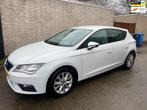 Seat Leon 1.0 EcoTSI Style Business Intense, 47 €/maand, Origineel Nederlands, Te koop, 5 stoelen