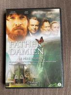 Father Damien - dvd, Alle leeftijden, Ophalen of Verzenden, Zo goed als nieuw, Waargebeurd drama