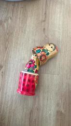 Matroesjka set 5 delig, Verzamelen, Ophalen of Verzenden, Zo goed als nieuw