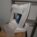 Strijkijzer strijkbout Moulinex draadloos F33C cordless duo, Witgoed en Apparatuur, Strijkijzers en Strijkplanken, Ophalen, Gebruikt