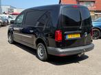 Volkswagen Caddy 2.0 TDI L2H1 BMT Maxi Trendline NAVI/LEER, 730 kg, Gebruikt, Euro 6, 4 cilinders