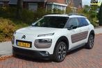 Citroen C4 Cactus 1.2 Shine/panorama/camera, Stof, Gebruikt, Euro 6, 1199 cc