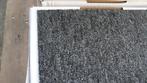 Tapijttegels Solid (partij 69) antraciet 25m2, Huis en Inrichting, Ophalen, Nieuw, 25 tot 50 m², Tapijttegels