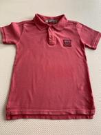 Polo shirt van Vingino style Clarck maatje 128 NIEUW (Y496), Kinderen en Baby's, Kinderkleding | Maat 128, Nieuw, Jongen, Ophalen of Verzenden