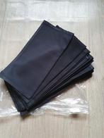 Tafel Servetten linnen 100% katoen. 49x49cm., Ophalen of Verzenden, Nieuw, Rechthoek