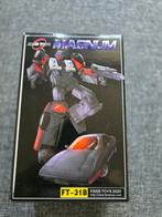 transformers masterpiece, Overige generaties, Ophalen of Verzenden, Nieuw, Decepticons