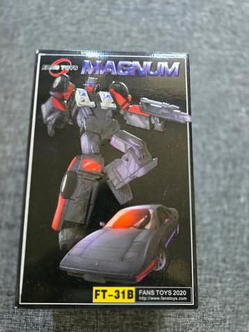 transformers masterpiece  beschikbaar voor biedingen