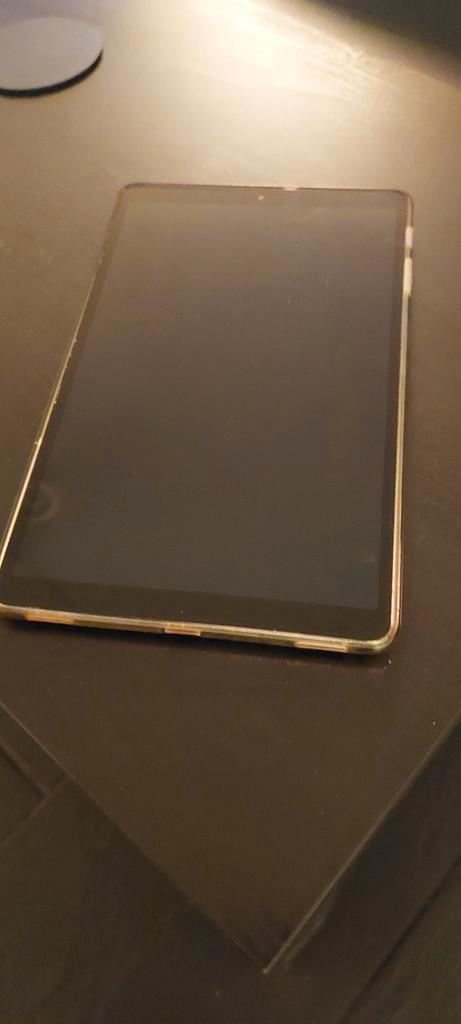 Samsung Galaxy Tab A 10.1 (SM-T510) - Goedkoop!, Computers en Software, Android Tablets, Gebruikt, Wi-Fi, 10 inch, 32 GB, Uitbreidbaar geheugen