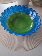 2x serveer schalen geschikt voor kers, Ophalen, Overige stijlen, Schaal of Schalen