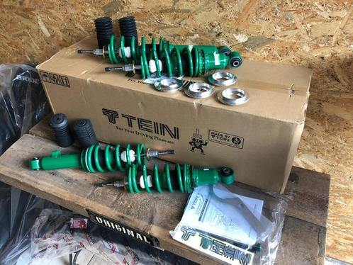 Tein Street basis & advance Z schroefset Mx5 Mx-5 NA NB NBFL, Auto diversen, Tuning en Styling, Ophalen of Verzenden