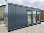 Kantoor | Opslag | Unit | Studio | Tuinhuis | 6x3 meter, Zakelijke goederen, Machines en Bouw | Keten en Containers, Ophalen