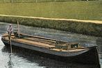 970373 Kanaal s-Gravenhage Scheveningen 1906 Zegel, Ophalen of Verzenden, Voor 1920, Gelopen, Zuid-Holland