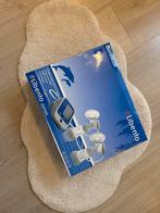 Libento Borstkolf - Zo goed als nieuw, weinig gebruikt, Kinderen en Baby's, Babyvoeding en Toebehoren, Ophalen of Verzenden, Zo goed als nieuw