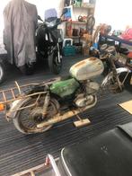 Orginele 517 KS50 Super Sport, Fietsen en Brommers, Brommers | Zundapp, Ophalen, Maximaal 45 km/u, Overige modellen