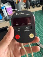 Hanhart Oledo LED‑stopwatch uit circa 1970, Ophalen of Verzenden