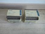 te koop:Mitsubishi MELSEC PLC – FX1S-30MR-ES/UL (2 stuks), Hobby en Vrije tijd, Elektronica-componenten, Ophalen of Verzenden