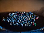 Smurf / Smurfen verzameling 124x - Peyo & Schleich, Verzamelen, Smurfen, Ophalen of Verzenden, Gebruikt
