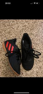 Adidas zaalvoetbalschoenen maat 30, Schoenen, Ophalen of Verzenden, Zo goed als nieuw