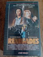 VHS Renegades, Ophalen of Verzenden