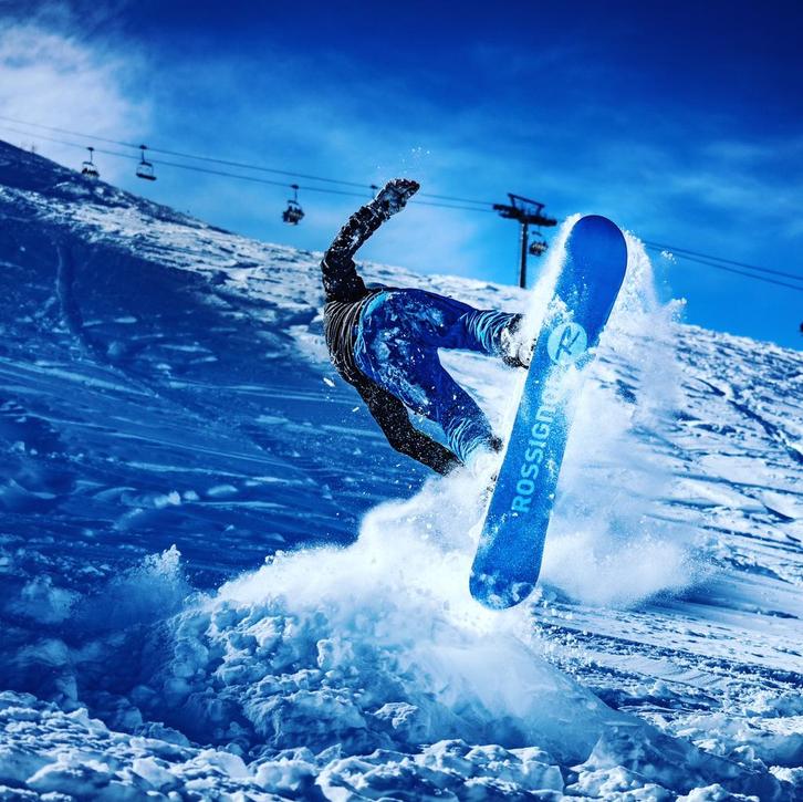 Professionele slijp&handwax-service voor ski’s en snowboards, Sport en Fitness, Skiën en Langlaufen, Nieuw, Ski's, Skiën, Overige merken