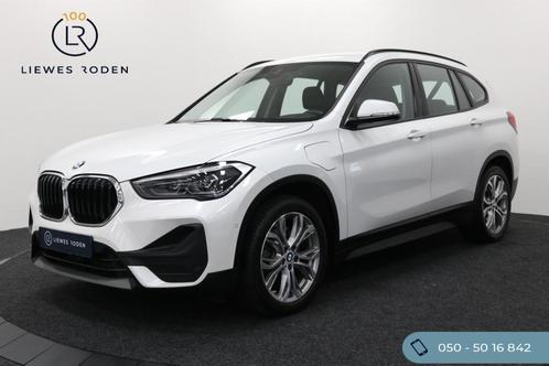 Bmw X1 xDrive25e High Executive (Automaat), Auto's, BMW, Bedrijf, X1, ABS, Achteruitrijcamera, Airbags, Airconditioning, Bluetooth