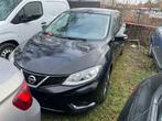 2016 Nissan Pulsar, Gebruikt, Euro 6, Overige carrosserieën, Overige brandstoffen