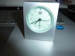 David degelijk klokje, Ophalen of Verzenden, Gebruikt, Analoog, Staande klok