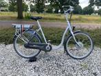 Nette Sparta Entree Comfort + tweedehands elektrische fiets, Sparta, Ophalen of Verzenden, Zo goed als nieuw, Minder dan 47 cm