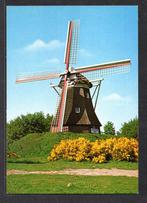 molen; Korenmolen Jantina Hellingmolen Aalden., Verzenden, Ongelopen, Drenthe