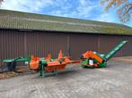 POSCH SplitMaster 30 + SmartCut 700 ZaagKloofMachine, Ophalen, Zo goed als nieuw, Aftakas, Liggend
