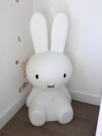 Mr maria nijntje lamp XXL dimbaar 80CM, Kinderen en Baby's, Kinderkamer | Inrichting en Decoratie, Ophalen, Zo goed als nieuw