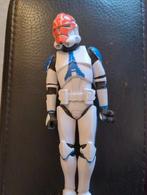 Ashoka Clone 51st troopers 15 cm, Ophalen of Verzenden, Zo goed als nieuw, Actiefiguurtje