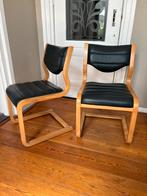 Deens design stoelen, Ophalen, Zo goed als nieuw