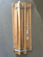 Luröy oprol lattenbodem 80x200cm, Huis en Inrichting, Ophalen, Gebruikt, 90 cm, Eenpersoons